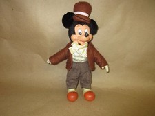 VINTAGE MICKEY  PALS APPLAUSE MICKEY MOUSE 12" PLUSH DOLL