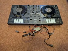 Hercules DJ DJControl Inpulse T7 2-deck Motor...