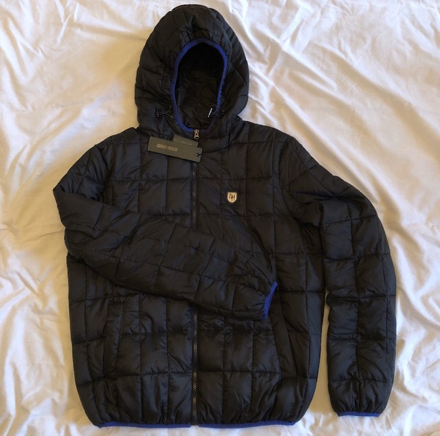 antony morato down jacket