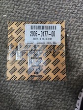1PC New Atlas Copco 2906017700 Check Valve Maintenance Kit Air Compressor Parts