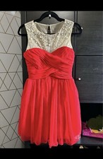 homecoming dress 
