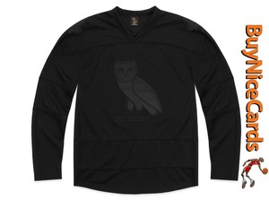 ovo hockey jersey