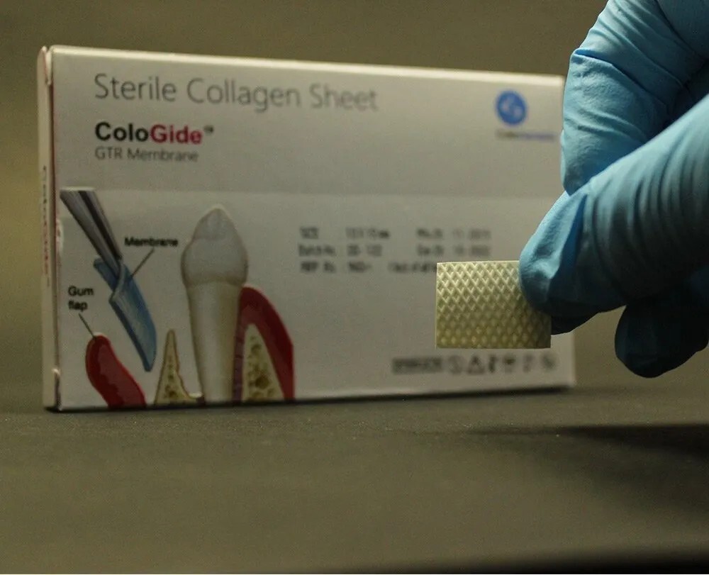 Collagen Beauty Mask, Maschera In Fogli Di Collagene Per Effetto