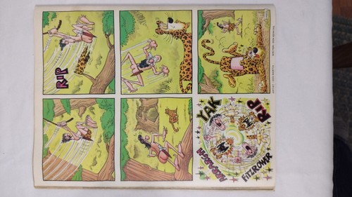 Vintage MAD Magazines List 2: 1960 - 1990's *U Pick Your Lot* from Large list 🤪 - Picture 116 of 256