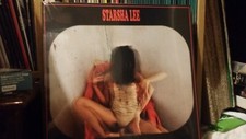 Starsha Lee Love is superfi0cial