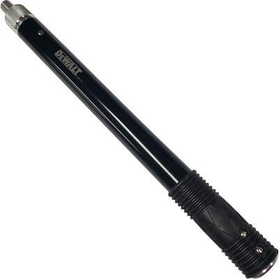 DEWALT 18''  MUDSHOT  Extension Handle Easy Clean 10-Yr Warranty | DXTT-2-773