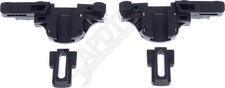 Apdty 171650 My Sky Sunroof Slide Cable Plastic Bracket Clip Left Right Clips