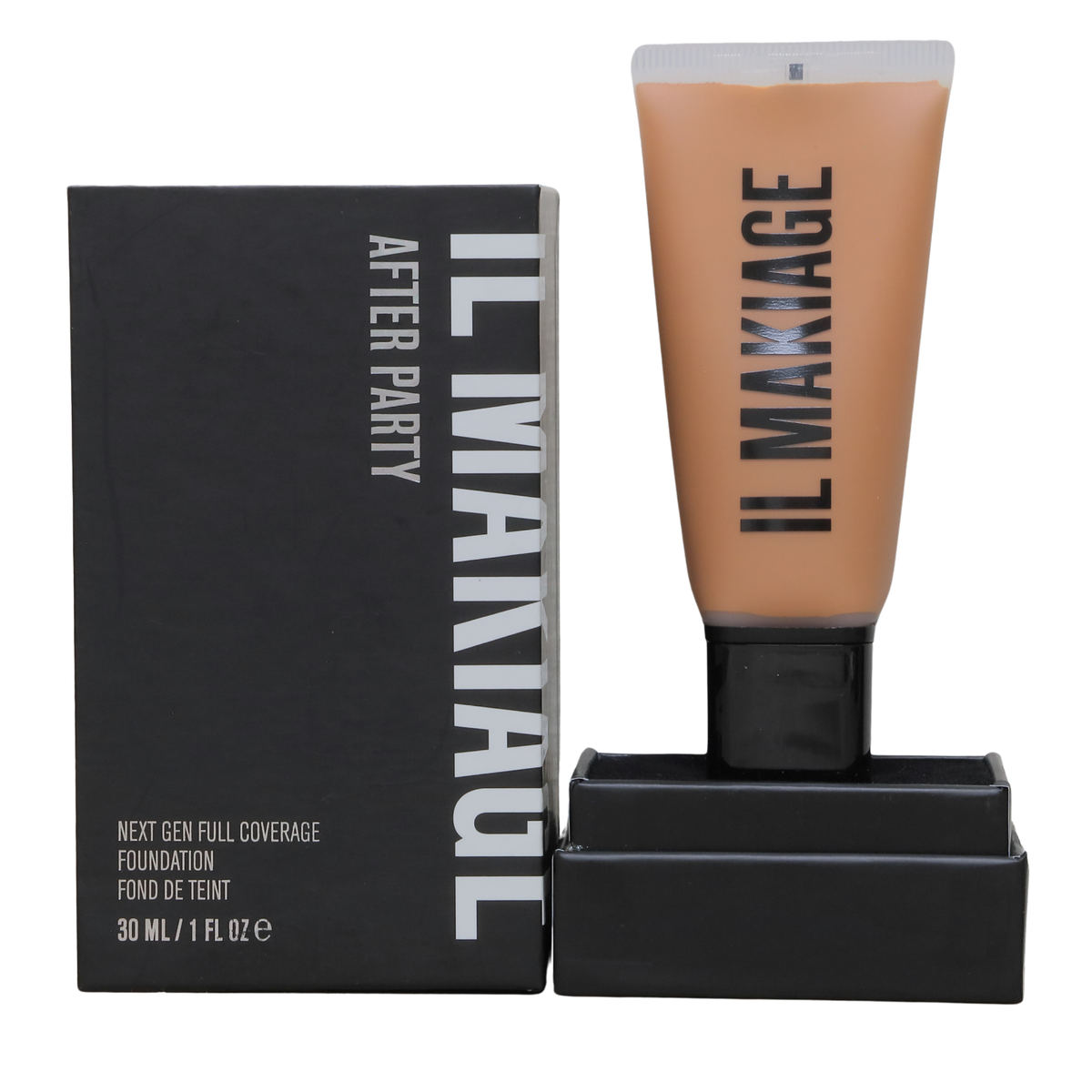 Il Makiage After Party Next Gen Full Coverage Foundation Shade 170 30