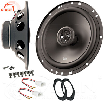 JBL BY HARMAN LAUTSPRECHER für MAZDA 626 V Typ GF/GW 1997-2002 Heck Tür #B1Y0
