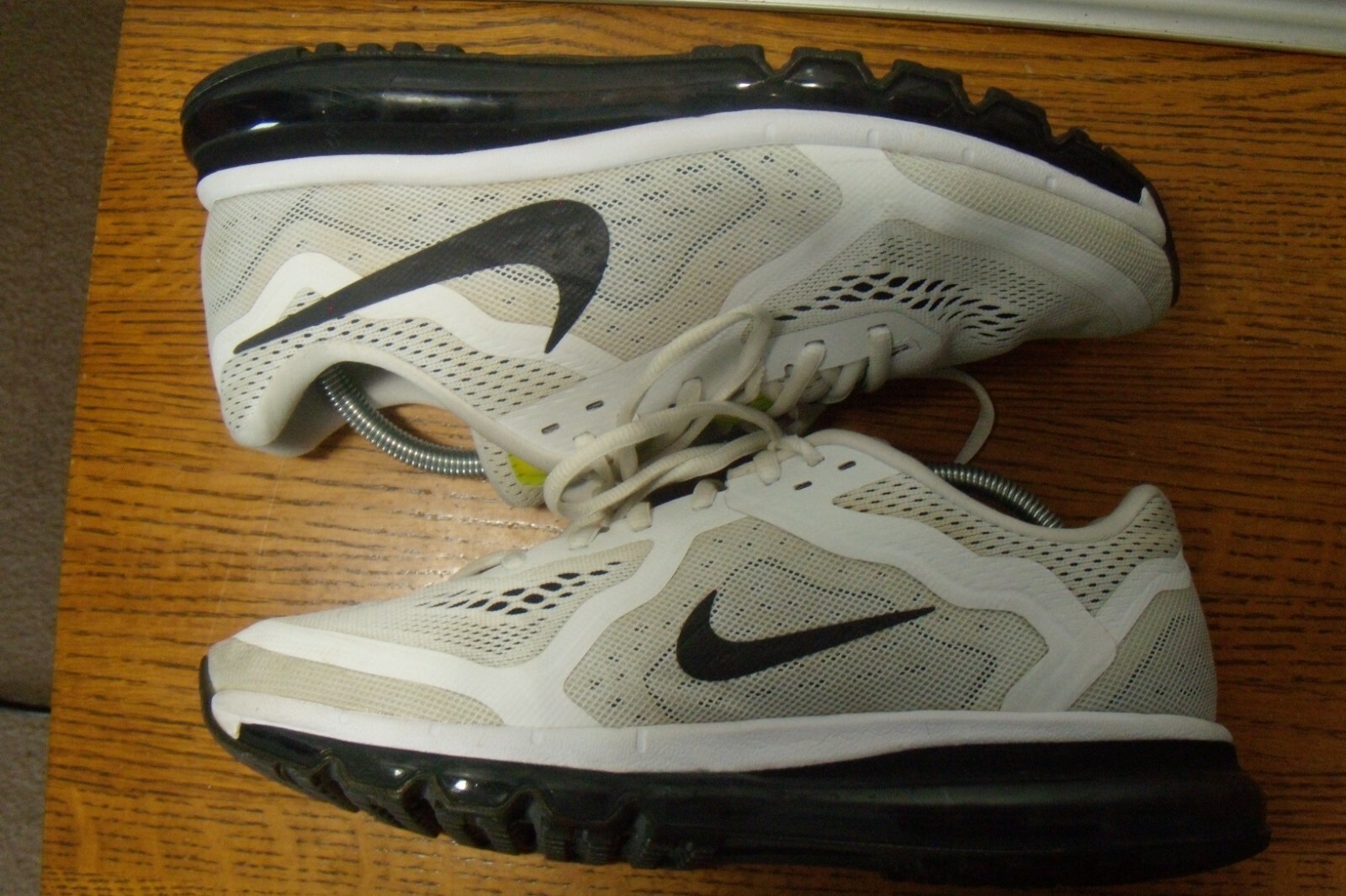 nike air max size 14