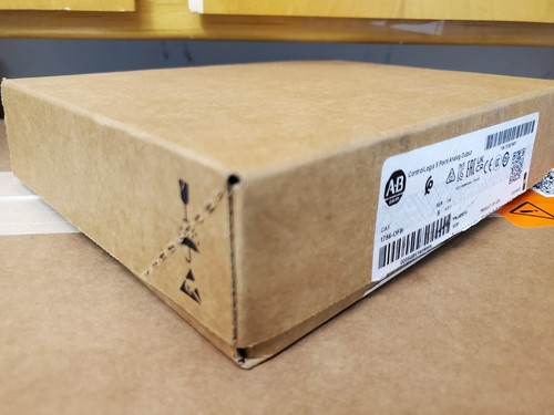 Nuevo Allen Bradley 1756-OF8I Ser B ControlLogix Salida Analógica 8 "LEER" 1756OF8I - Imagen 2 de 11