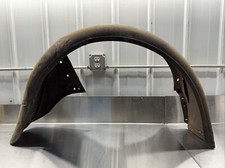 1928 1929 Ford Model A Touring Sedan Tudor Right Rear Fender Original Vintage