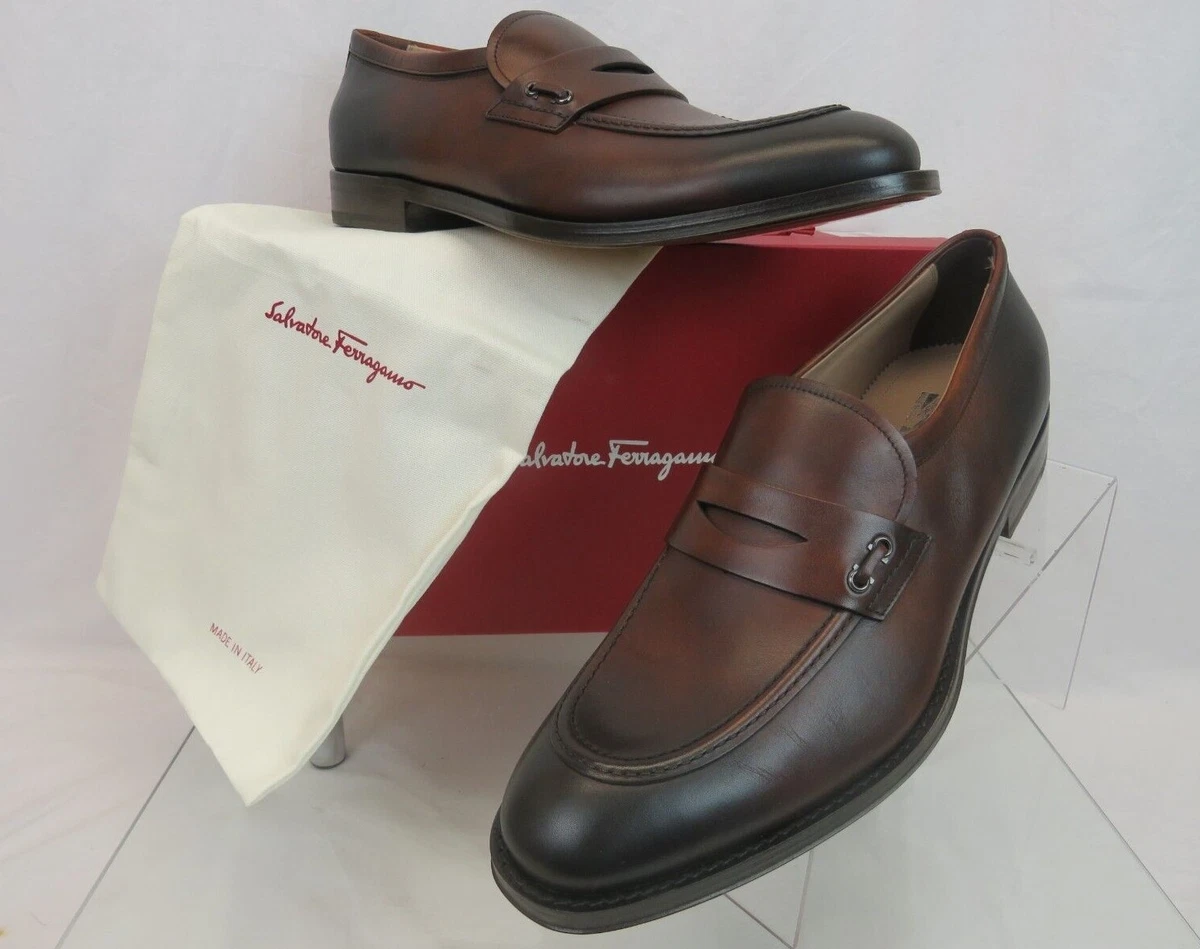 Ebay ferragamo sale