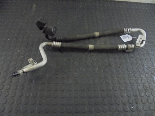 51683 Mercedes Benz C 200 Kompressor W203 Klimaleitung Klimaschlauch A2712300056