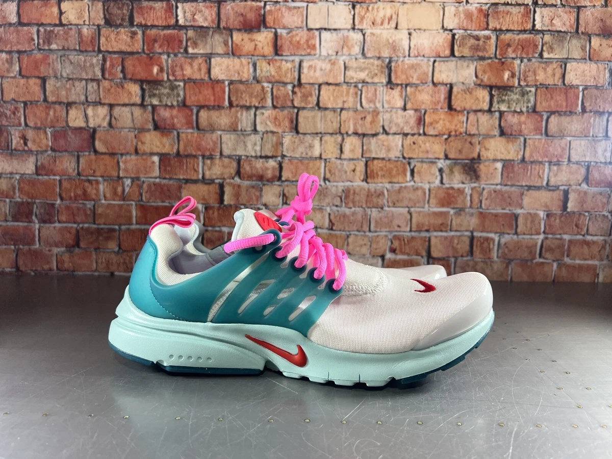 Presto sales nike mujer