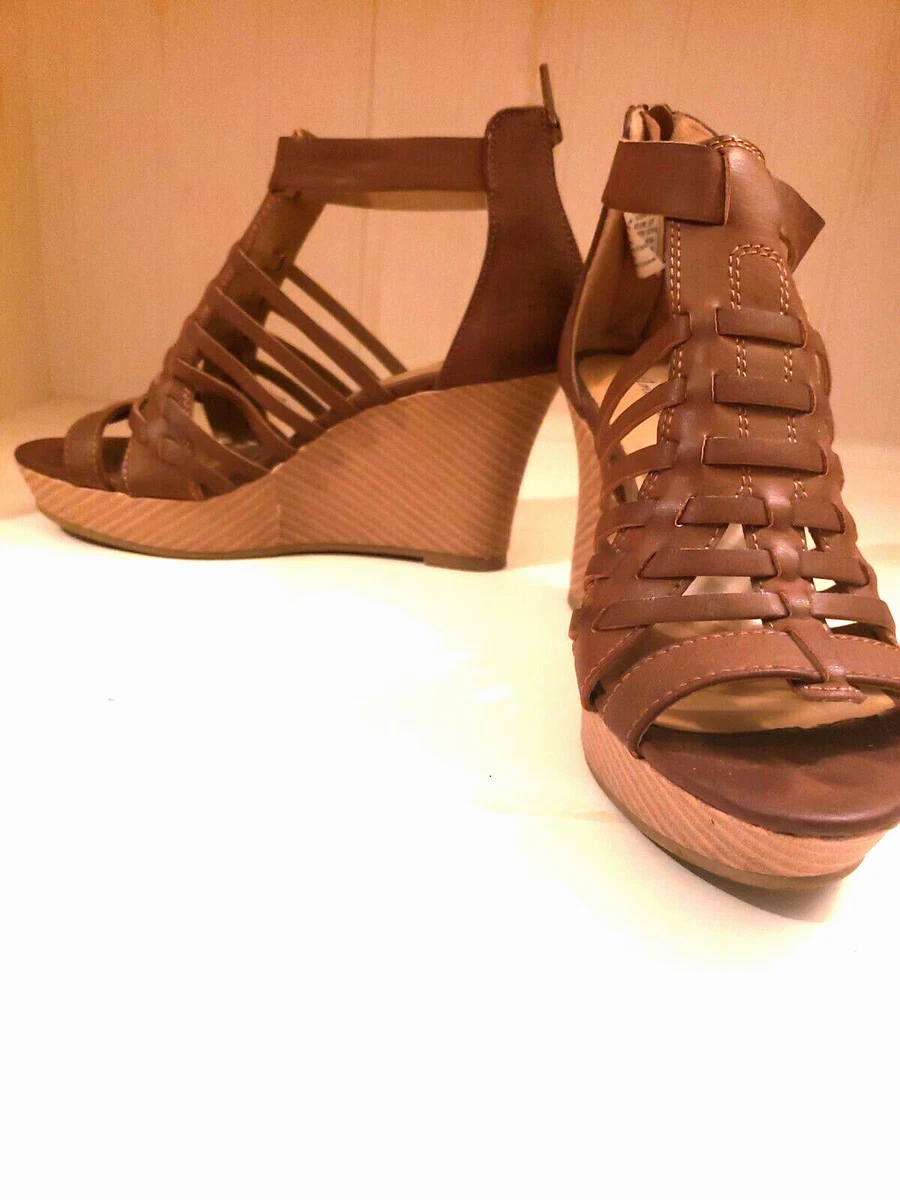 American eagle wedge shoes sale