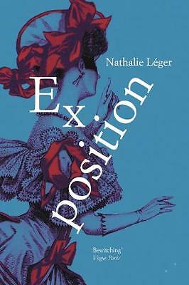 Exposition by Nathalie Leger (Paperback Book) - Image 2