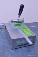 SKATRON COMBICELL HARVESTER TYPE 11025