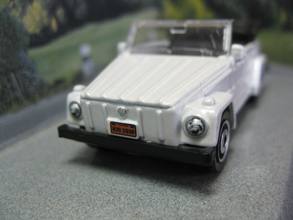 1974 VW Thing Type 181! 1972 1973 1975 1976 1977 1978 1979 1980