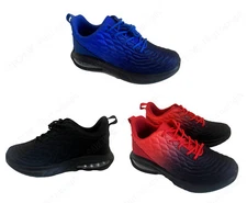Brand New Men's Sneakers Air Sole Sport Athletic Tennis Basketball Running Shoes