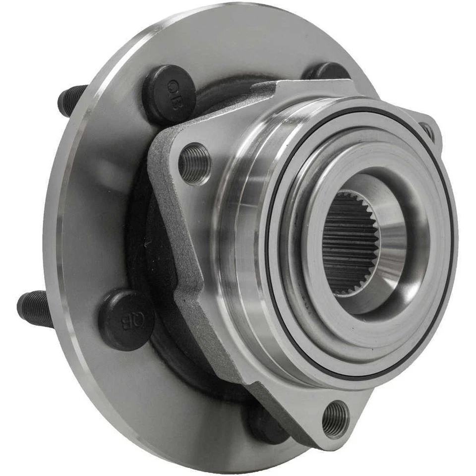 Conjunto de cojinete de rueda y buje para Ram Dakota 2011 construcción de calidad Foto 3 de 4