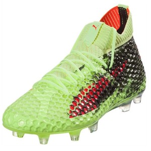 puma future 18.1 black