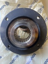 Scania Diff Flange 1868016