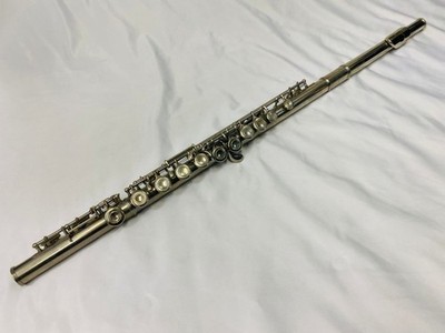 YAMAHA YFL211 flute Yamaha Flute with E mechanism with case until