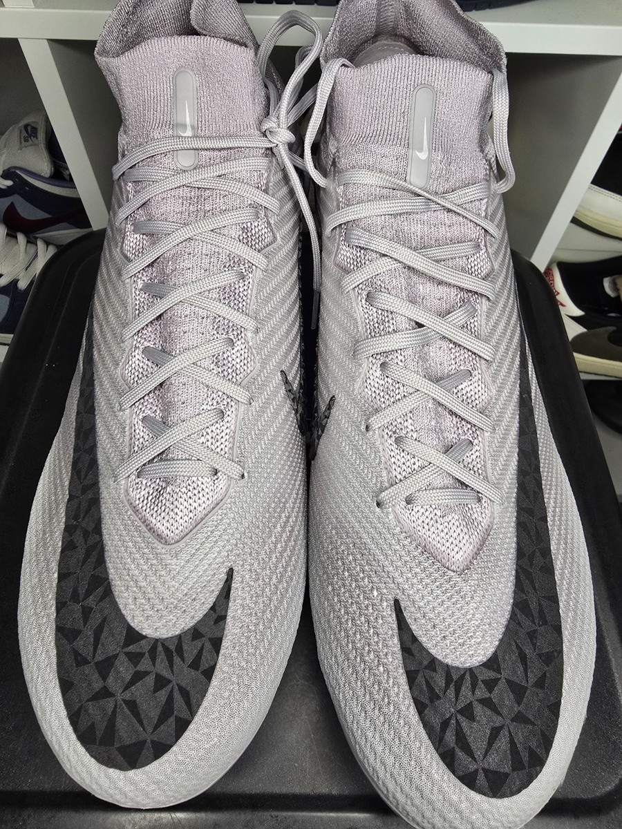 Nike Zoom Superfly 9 Elite AG-Pro P “Atmosphere Grey” HF4391-001