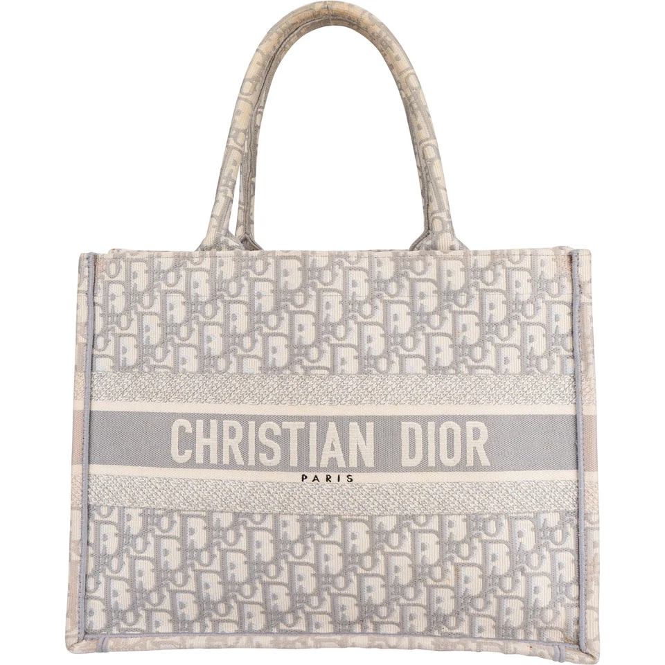 Dior Book Tote, Foto 1 von 5