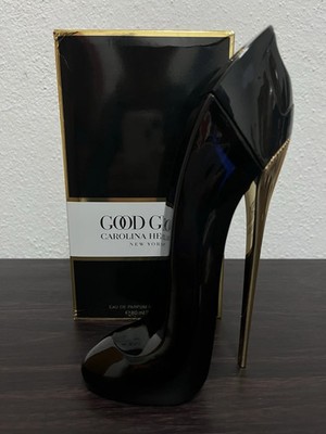 Carolina Herrera Good Girl 80ml Eau de Parfum para Mujer