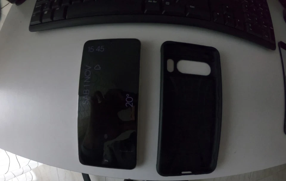 Smartphone Google Pixel 8 Pro - Immagine 2 di 4