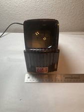 TDC Vintage Duo Vivid Viewer Three Dimension Company. Bakelite, Working