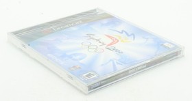 Sydney 2000 Sega Dreamcast - Sealed Y-Folds - 2000