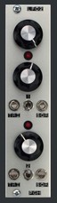 Pittsburgh Modular LFO 2 Eurorack Module