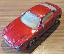 MATCHBOX FERRARI 456GT 