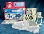 Kenner 1982 Star Wars Micro Collection Hoth Generator Attack NIB Sealed Figures