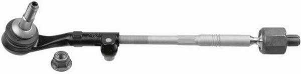 Spurstange Vorderachse Links FüR Bmw 1 Coupe Cabriolet 3 Touring X1 Z4 Roadster-image