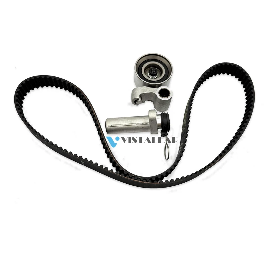 OEM Timing Belt Kit For 1993-1998 TOYOTA SUPRA 3.0L 1992-2000 LEXUS SC300 2JZGE Foto 2 de 3