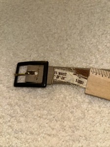 Girl Scout Brownies Belt -  1-2051 - Overall length 30”