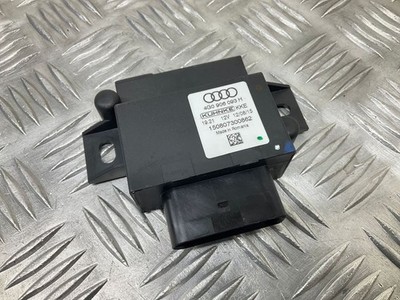 Audi A6 Allroad C7 2015 Einspritzpumpe Steuergerät Modul 4G0906093H