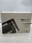 Powermatic II Matte Black Rolling Electric Cigarette Injector Machine