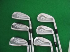 Mizuno Pro 243 Iron Set Flex R