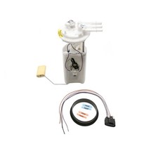 Delphi Fg0106 Fuel Pump Module Assembly For Chevrolet Suburban 2500 00-01