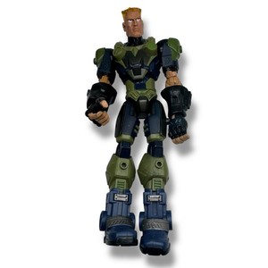 GI Joe Sigma 6 Duke | eBay