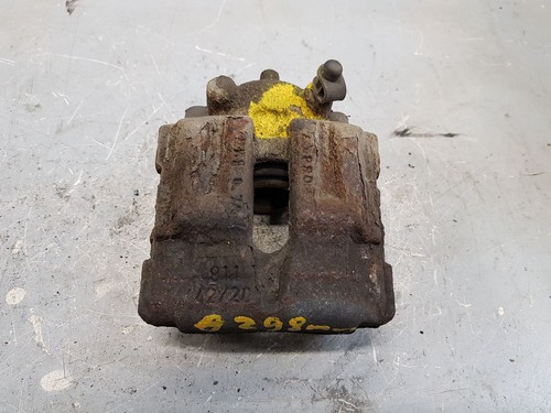 3ER E90 320D Bremssattel Sattel Hinten Links 300X20 BMW E90 / E91/ 320d DPF