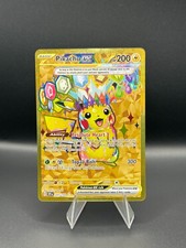 Pikachu Ex 247/191 Sv08: Surging Sparks for sale | eBay