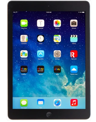 Apple iPad Air (1st generation) · 64GB · Cellular