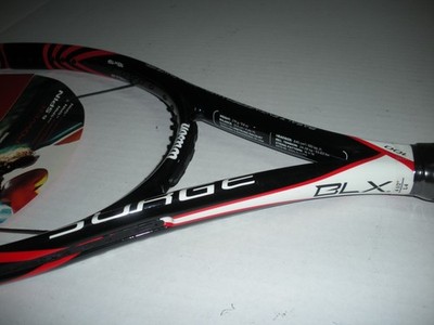 WILSON BLX2 SURGE 100 TENNIS RACQUET 4 1/2 BRAND NEW | eBay