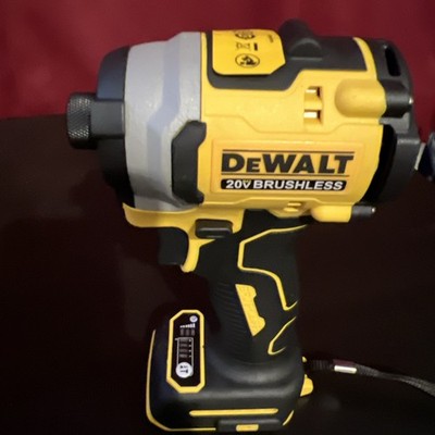 DEWALT DCF850 Schlagschrauber 205NM Brushless Akkuschrauber 20V